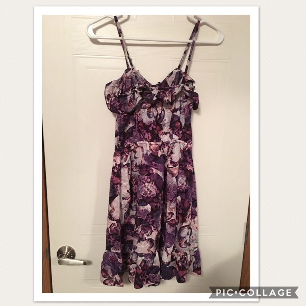 🆕 Juniors size medium 7/9 dress